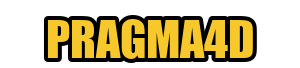 PRAGMA4D